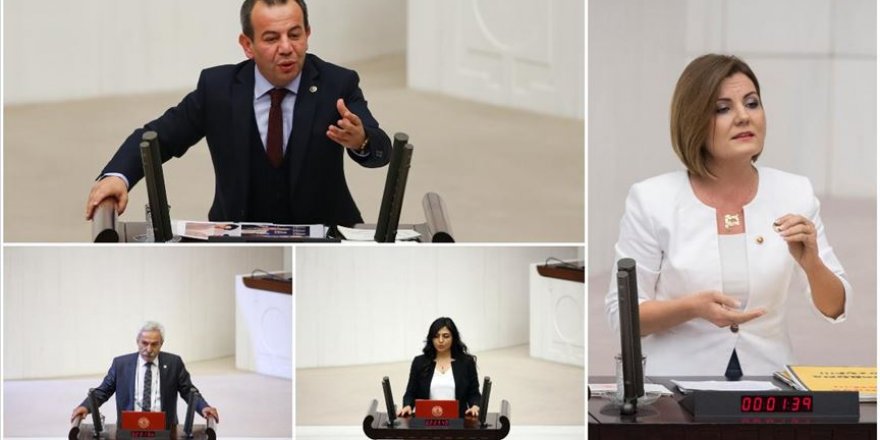 Milletvekilliğinden belediye başkanlıklarına