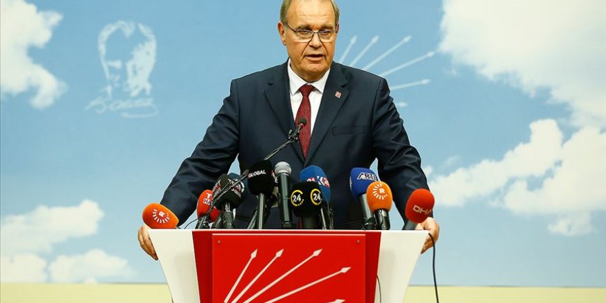 "Kazanan milli iradedir"