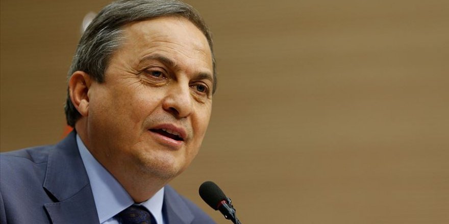 "İmamoğlu kazandı, adalet ve huzur kazandı"