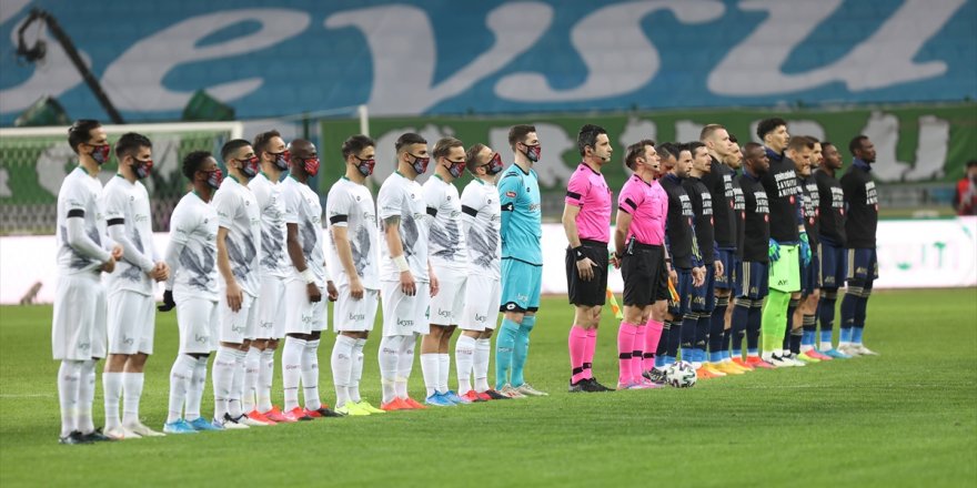 Konyaspor’dan skandal hareket Bu maskeler Türkiye’yi ayağa kaldırdı