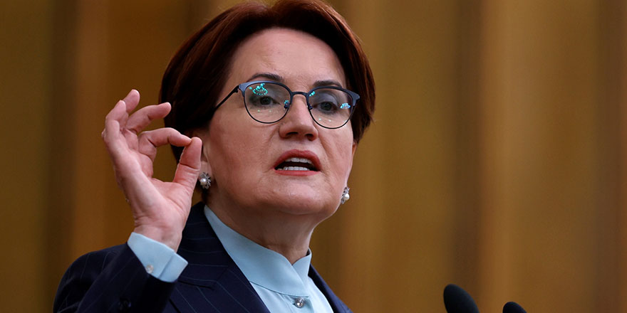 Orhan Bursalı'dan olay yazı! Erdoğan ve Bahçeli'nin bu hamlesi Akşener'i iktidara götürüyor 