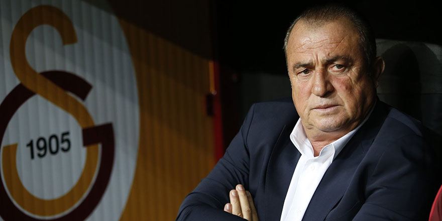 Florya karıştı! Fatih Terim boykota başladı iddiası 