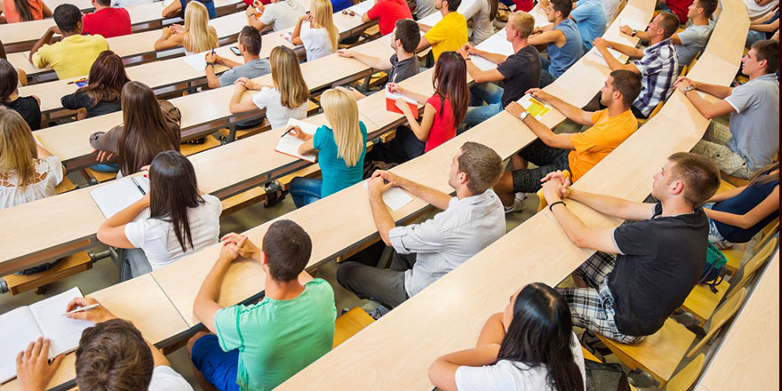 En iyi ilk 500 üniversitesi belli oldu! 9 Türk üniversite listede