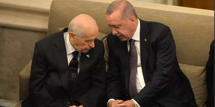 O ilde Cumhur İttifakı karşı karşıya geldi! MHP'den AKP'ye suç duyurusu 