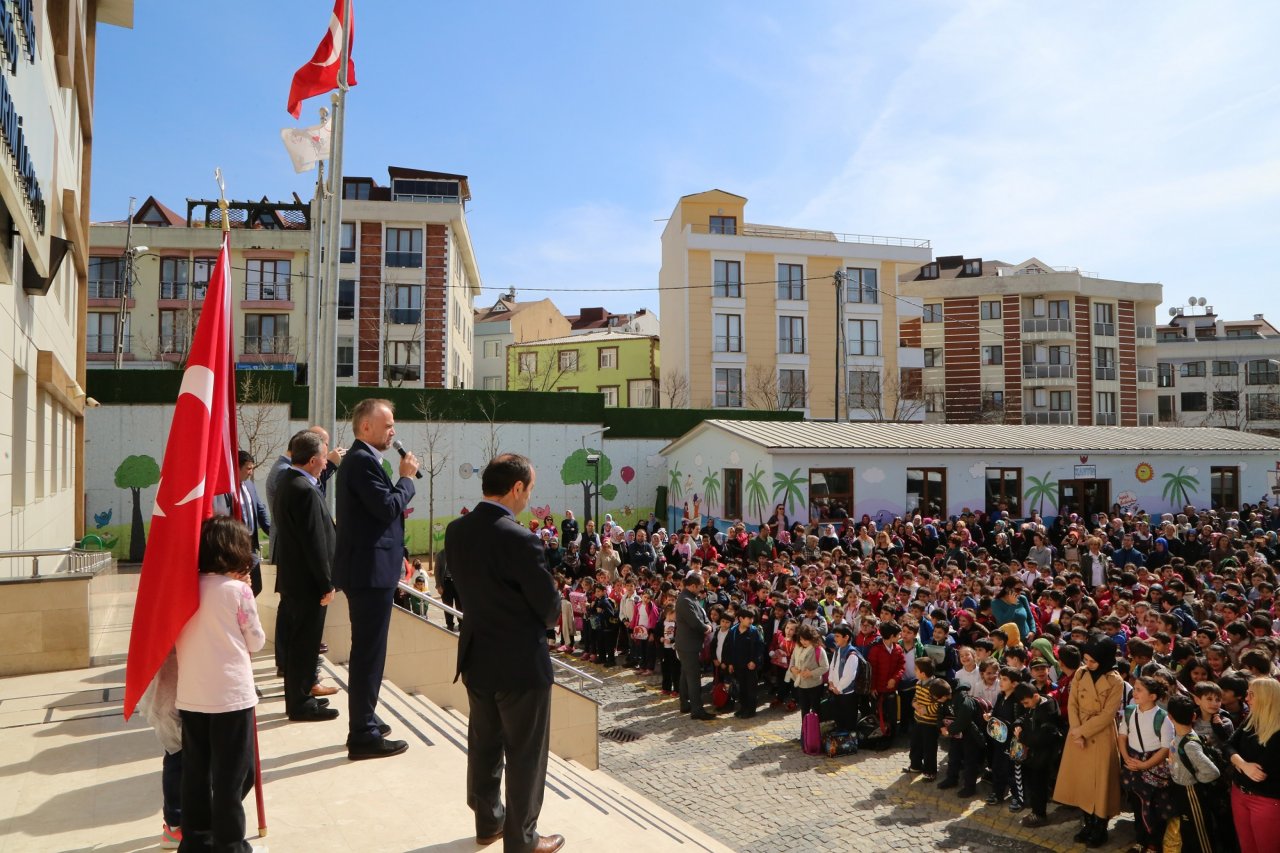 Danıştay'dan tartışılacak andımız kararı