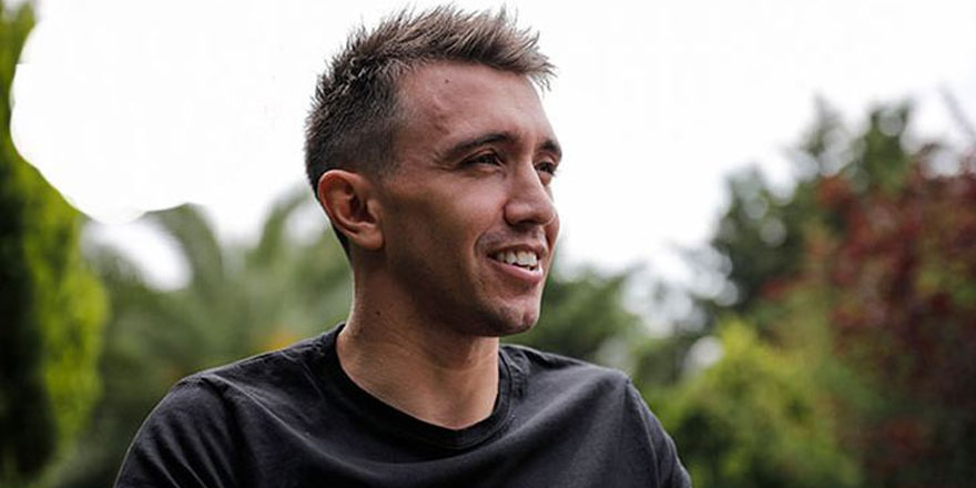 Sözleşme bekleyen Fernando Muslera'ya sürpriz talip!