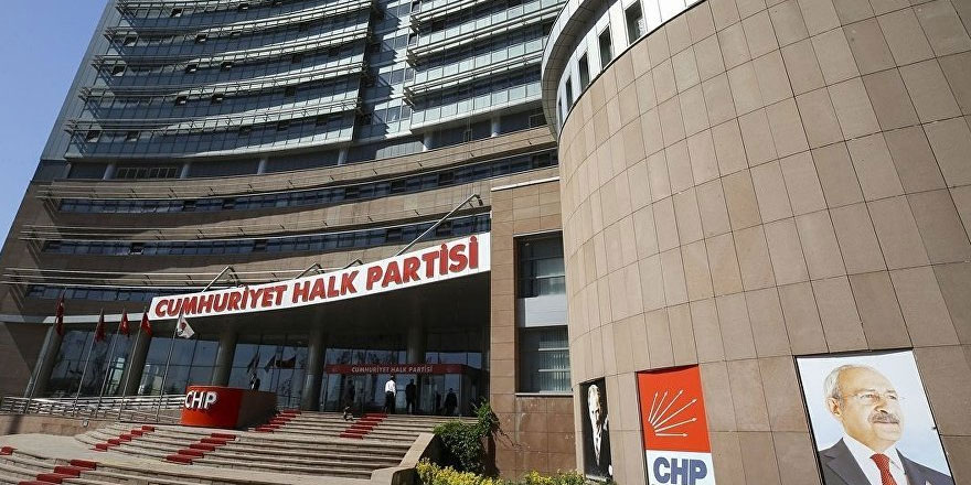 CHP'li Aykut Erdoğdu: Erken seçim ihtimali görmüyorum