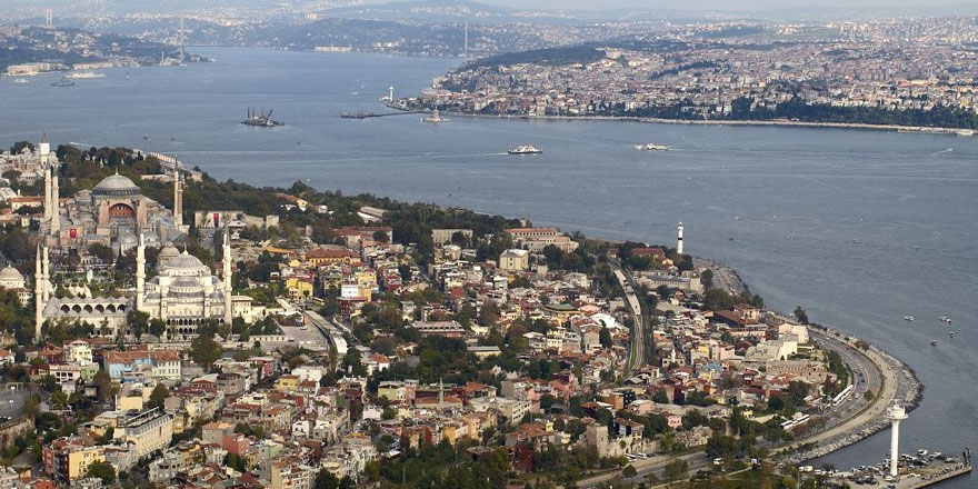 Nişantaşı ve Bebek'ten gelen var! İstanbul'daki bu mahalle 3 ilin nüfusunu geride bıraktı