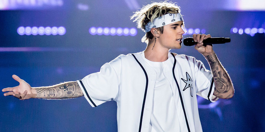 Justin Bieber cep telefonu kullanmama sebebini açıkladı