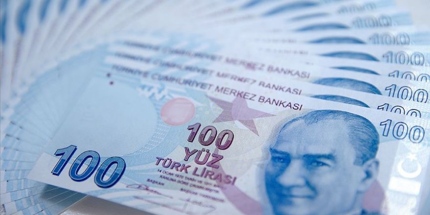 Katılım bankalarının karı 2018'de 2 milyar TL'yi aştı