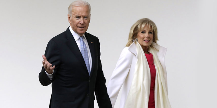 ABD'yi karıştıran taciz iddialarına Biden'dan yanıt!