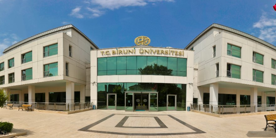 Biruni Üniversitesi sayıyı açıkladı