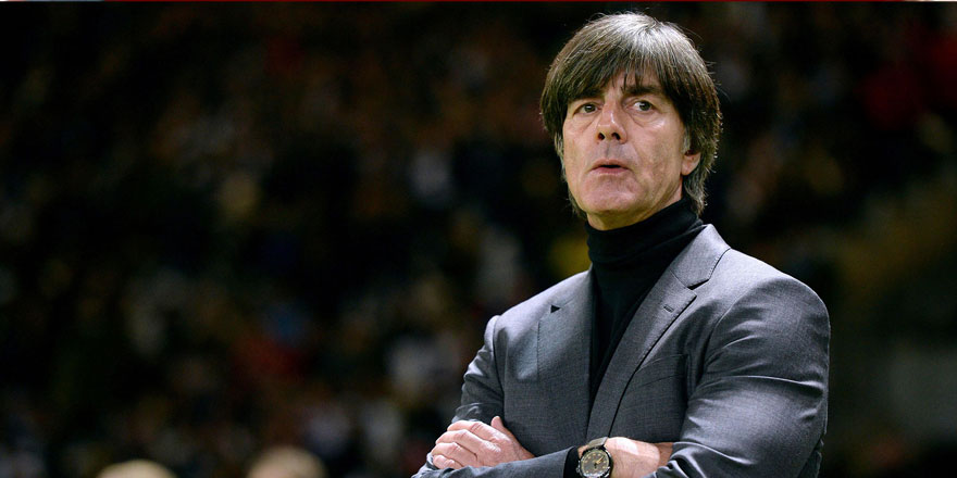 Fenerbahçe'den Joachim Löw hamlesi 