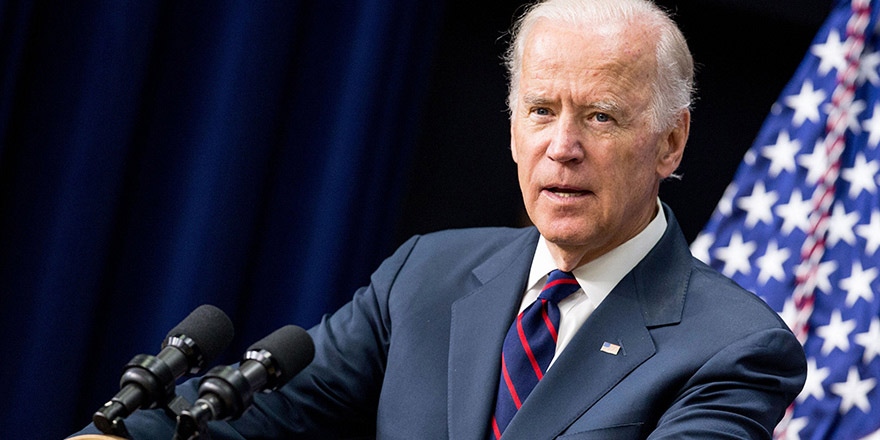 ABD Başkanı Joe Biden, 2024 başkanlık seçimleri için kararını açıkladı