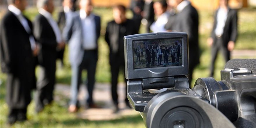 Sinema sektörüne 32 milyon lira destek