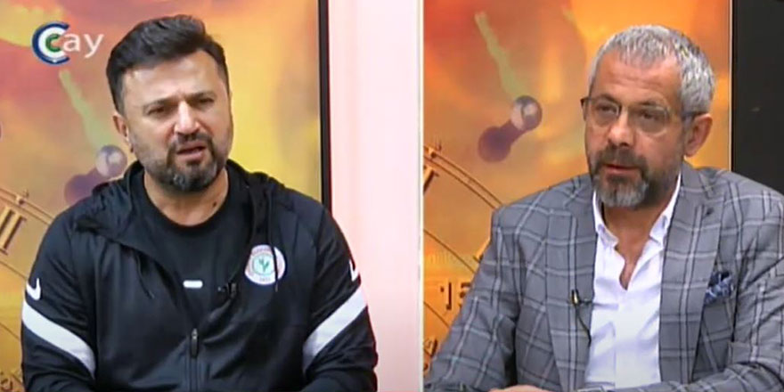 Çaykur Rizespor'un teknik direktörü Bülent Uygun, Erdoğan'ı öve öve bitiremedi!