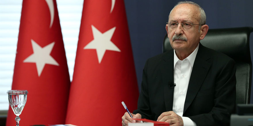 CHP lideri Kemal Kılıçdaroğlu şehit aileleriyle görüştü! Hangi konuda söz verdi 