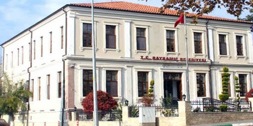 Belediye otopark yapımı için ilan verdi