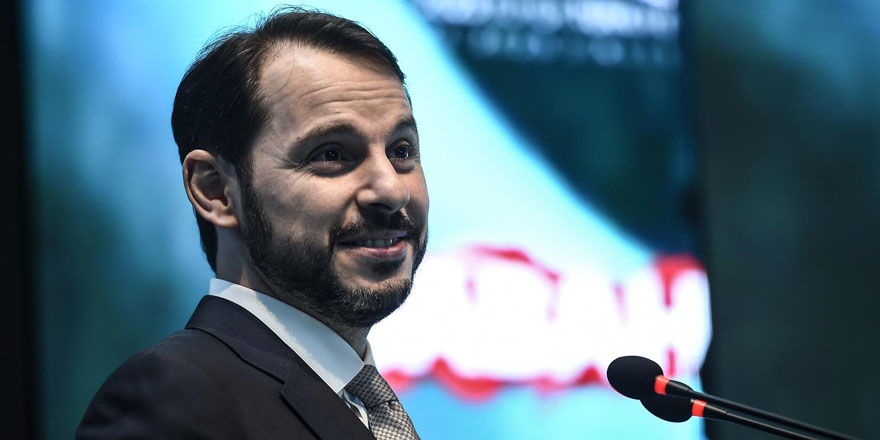 Economist Dergisi'nden dikkat çeken Berat Albayrak iddiası! Ne planlıyor?