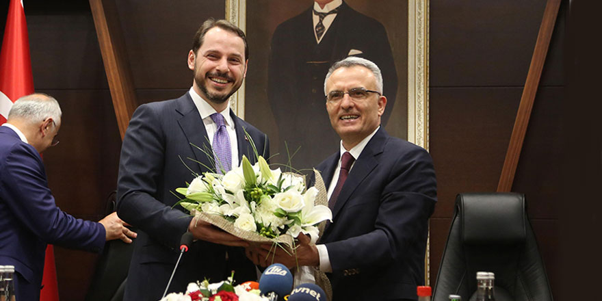 Dünyaca ünlü dergi günler öncesinden yazdı! Geri dönüyor...