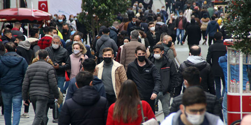 İBB Bilimsel Danışma Kurulu'ndan acil tedbir önerileri