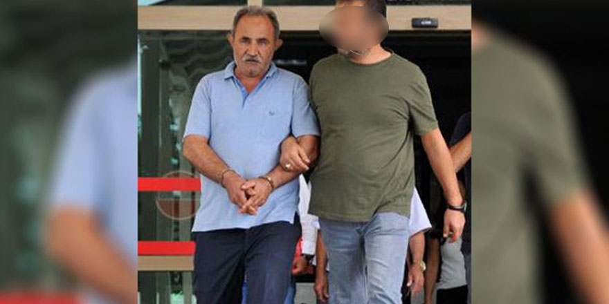 Antalya'da Bayram Kır'ı öldüren Celil Dumanlı müebbet aldı, mahkeme başkanına teşekkür etti