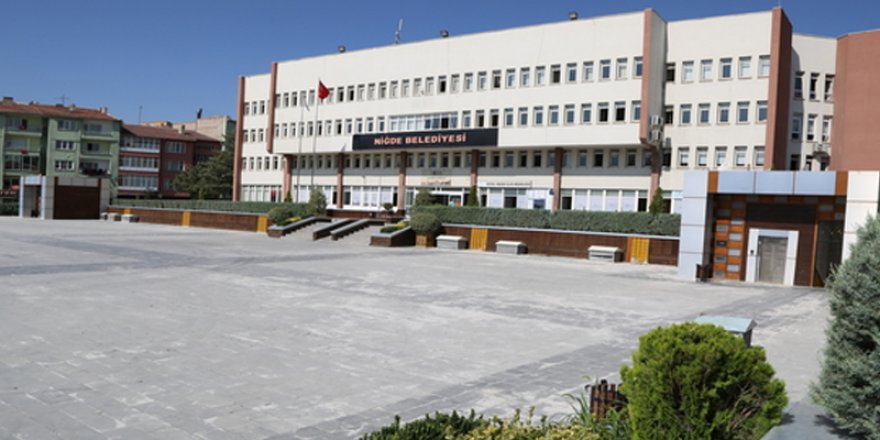 Niğde İl Özel İdaresi ilan verdi