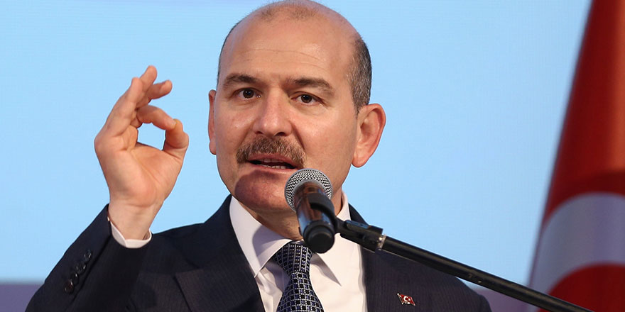 Eren Erdem açıkladı: Süleyman Soylu, o bakanlığın başına geçmek istiyor