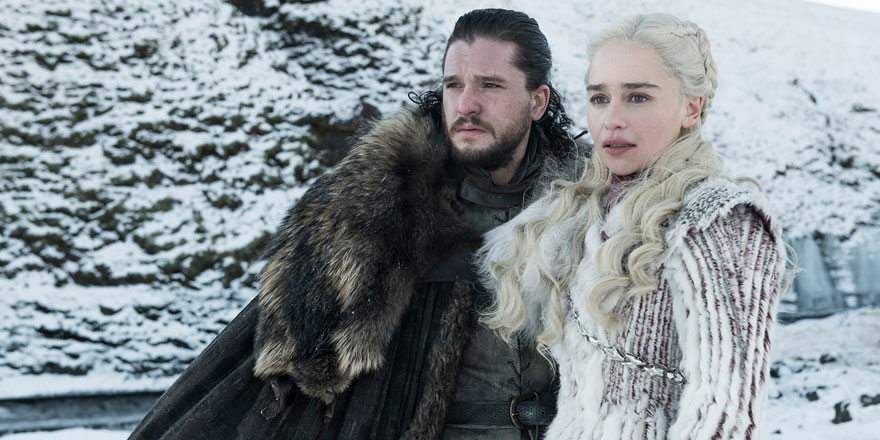 Game of Thrones 3 yeni diziyle dönüyor