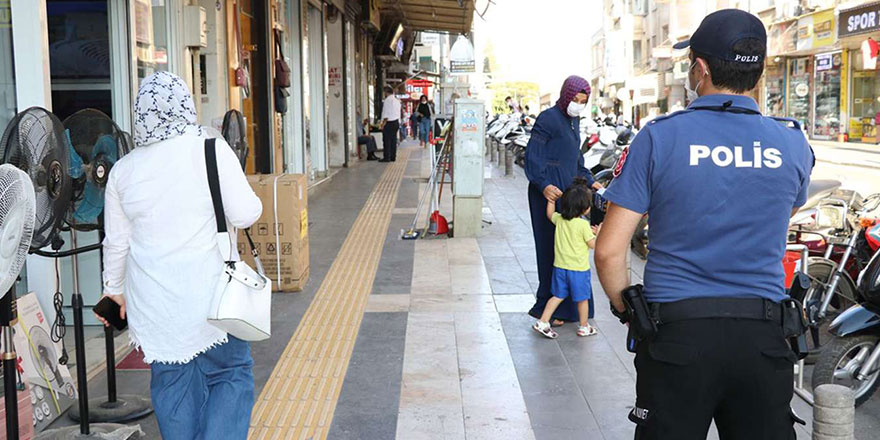 Balıkesir'de yeni korona virüs kararları alındı!