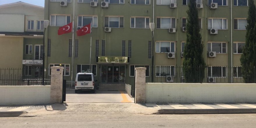 Bina işleri yaptırılacak