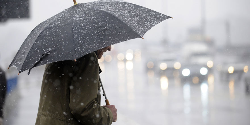 Meteoroloji’den çarpıcı nisan ayı raporu: Tehlike büyük! Son 50 yılın...