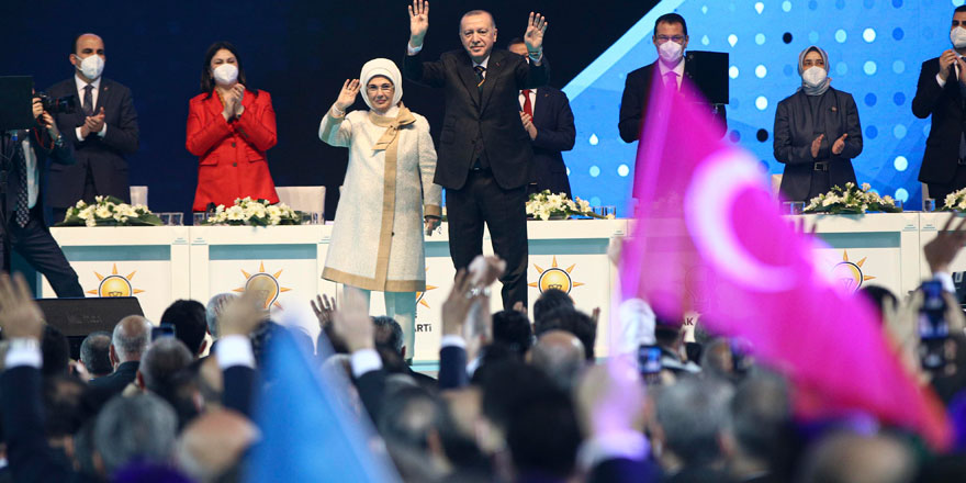 Kongrenin ardından Erdoğan'ın yeni kabineyi açıklayacağı tarih belli oldu