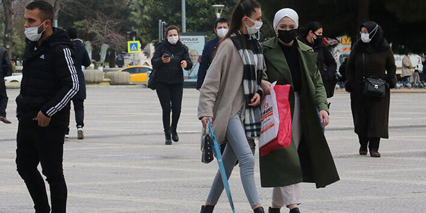 Samsun'da korkutan gelişme! Afrika mutantı tespit edildi