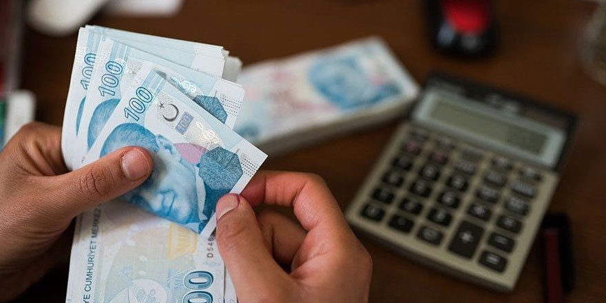 Bankalar faiz oranlarını tek tek açıkladı! İşte o oranlar