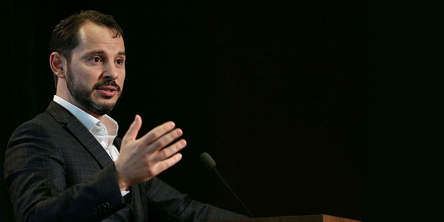 Berat Albayrak'ın abisinin medyasından AKP'yi çok kızdıracak yazı!