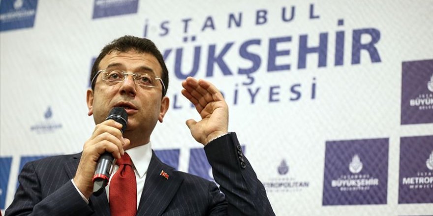 "Birçok tedbirimiz olacak"