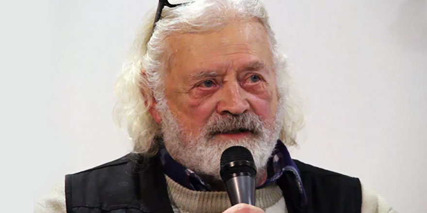 Ünlü yazar Paul Polansky hayatını kaybetti