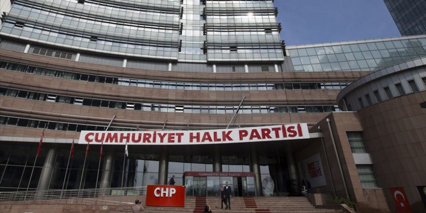 CHP'den belediye başkanlarına yakın takip