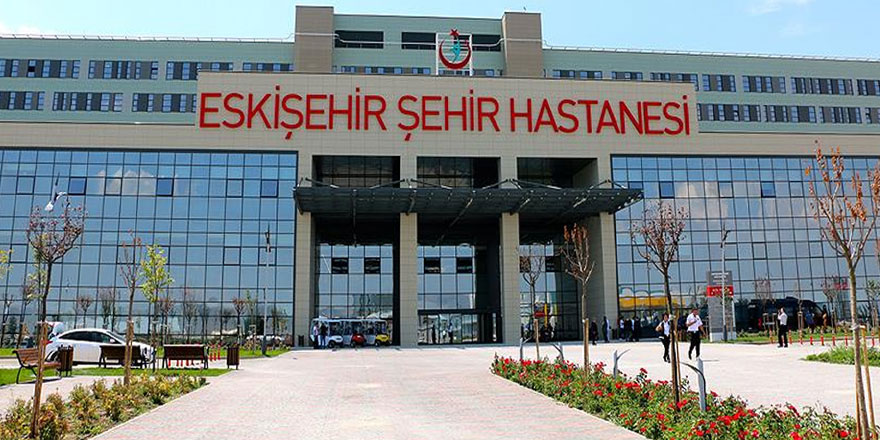 Eskişehir'de 90 kişinin PCR testleri karıştı' iddiası! Valilik harekete geçti