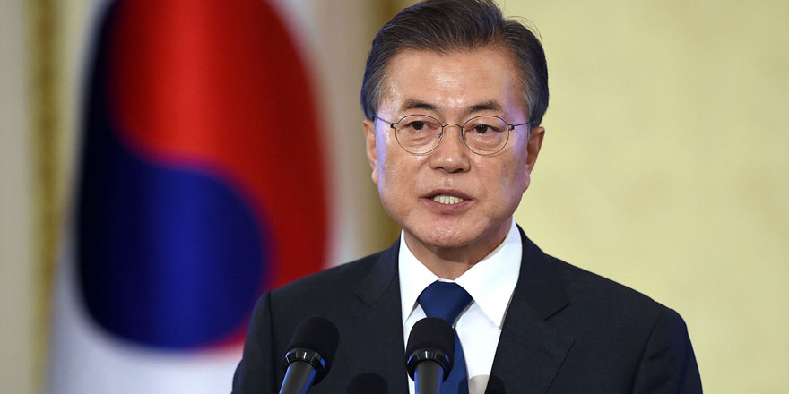 Güney Kore Başkanı Moon Jae İn ekonomi danışmanı Kim Sang-jo'yu neden kovdu 