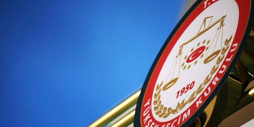 YSK İstanbul seçim sonuçlarına itirazları görüşmeye başladı