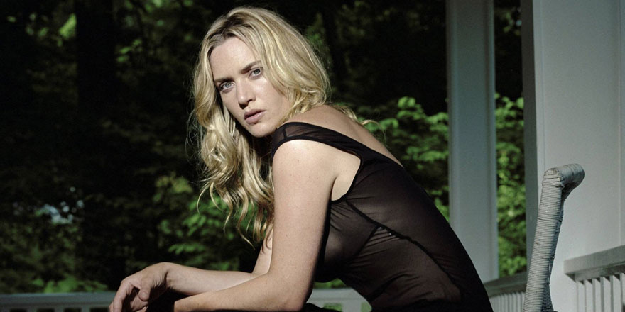 Kate Winslet'ten sinema kariyerine dair çarpıcı açıklama