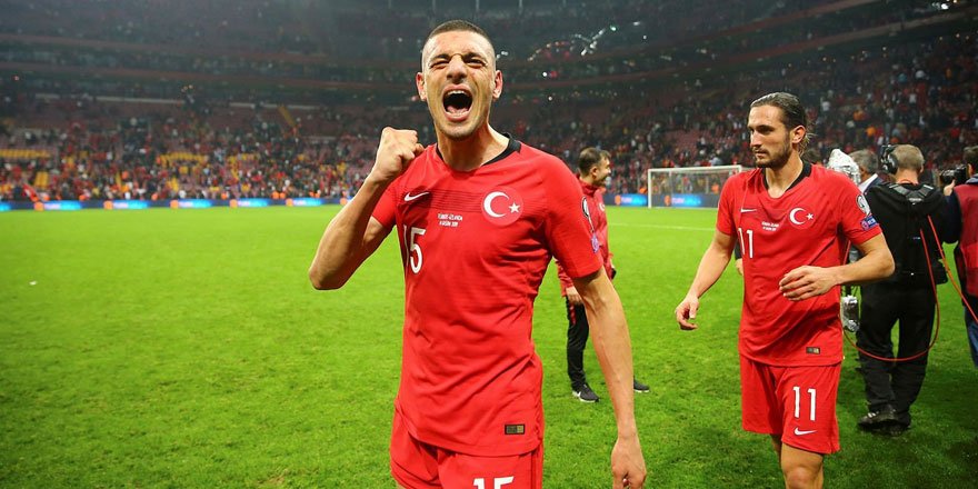 Son Dakika... Merih Demiral'dan kötü haber