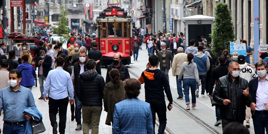 Prof. Dr. Bülent Ertuğrul'dan korkutan uyarı: Önlem alınmazsa günlük vaka sayısı...