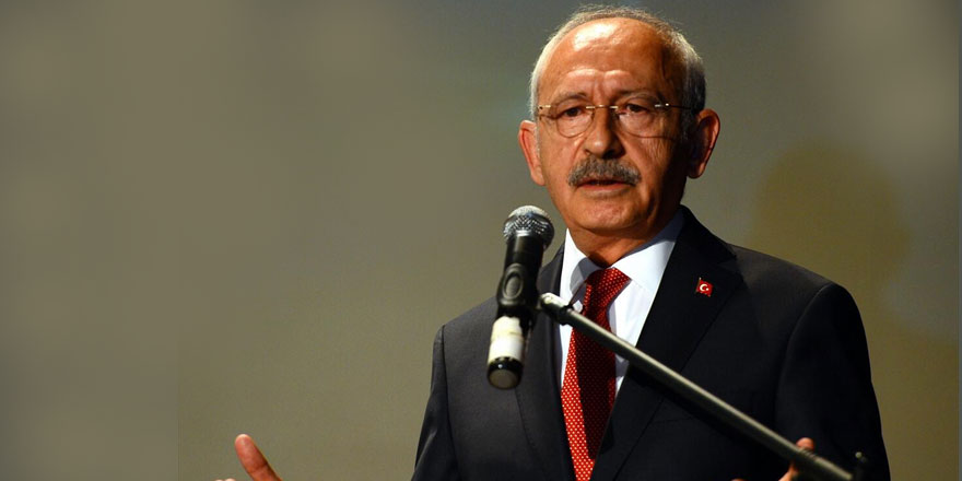 Bahçeli'den Kılıçdaroğlu'na: Eğer bunları yaparsa Tunceli'den milletvekili yapacağım