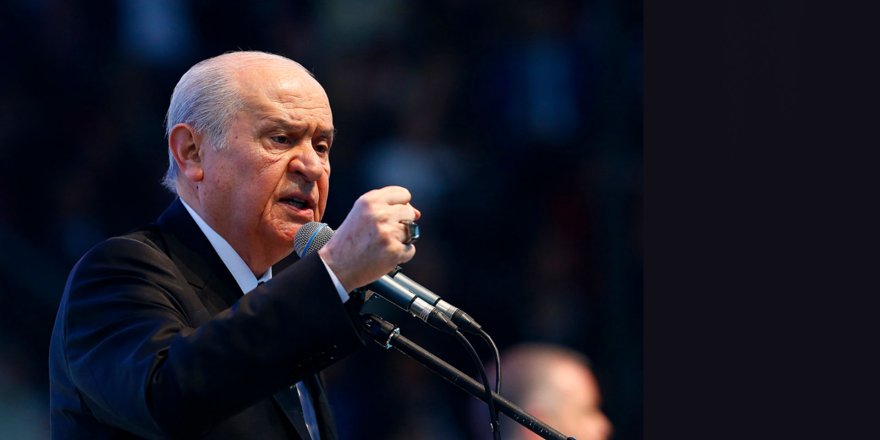 Devlet Bahçeli’yi ifadeye çağıran hâkimin başına neler geldi?