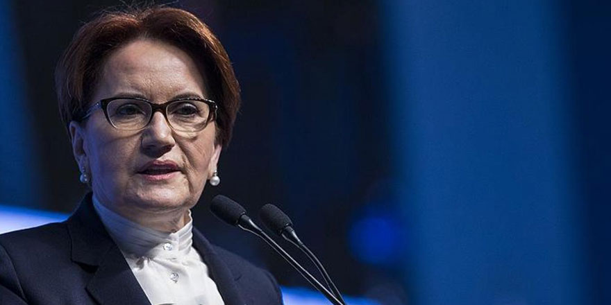 LGBTİ+'lar Meral Akşener'e neden teşekkür etti