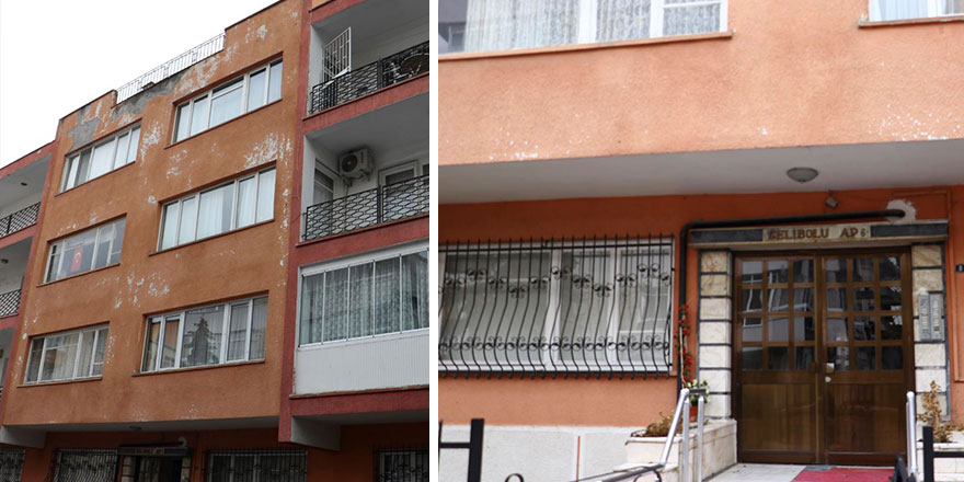 Bu da oldu! Ankara'da  yönetici bulunamayan apartmana kayyum atandı