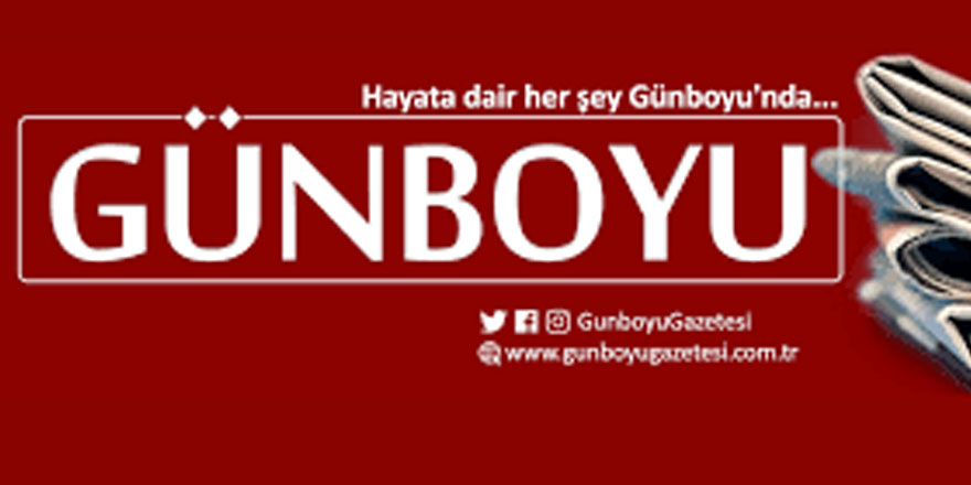 Günboyu Gazetesi'ni Google Haberler'den takip edin